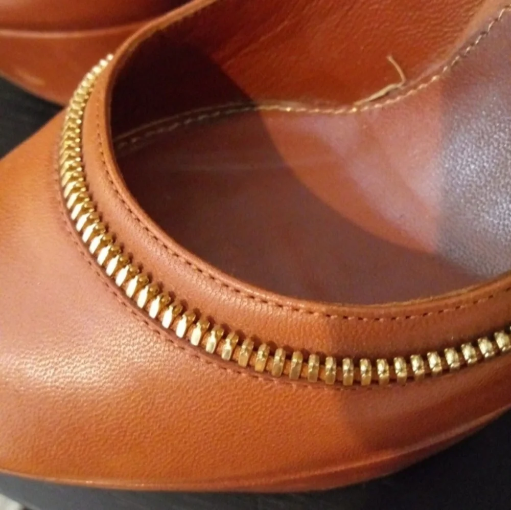 Sergio Rossi pumps